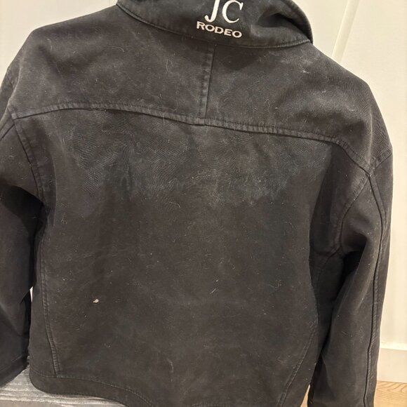 JC Rodeo Jacket embroidered - Picture 8 of 8